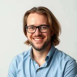 Martin Andersson