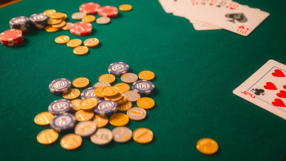 Börja spela på casino utan svensk licens med 10 euro