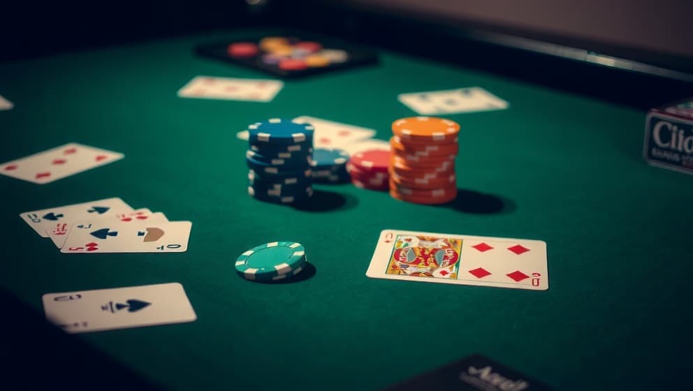 De populäraste live casino spelen att spela online