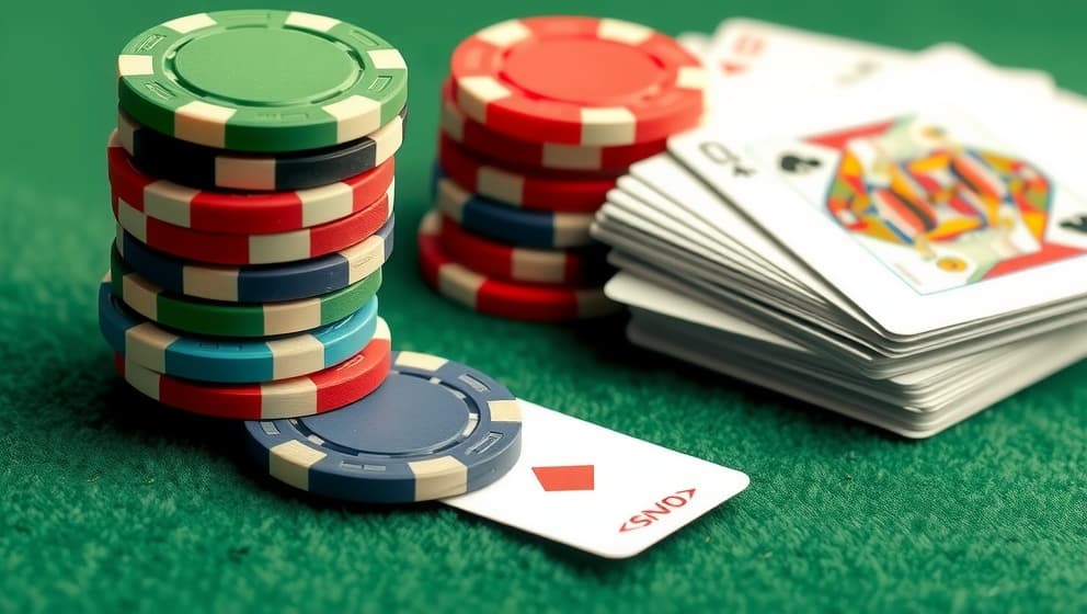 Hur hittar du casino med bonus utan omsättningskrav