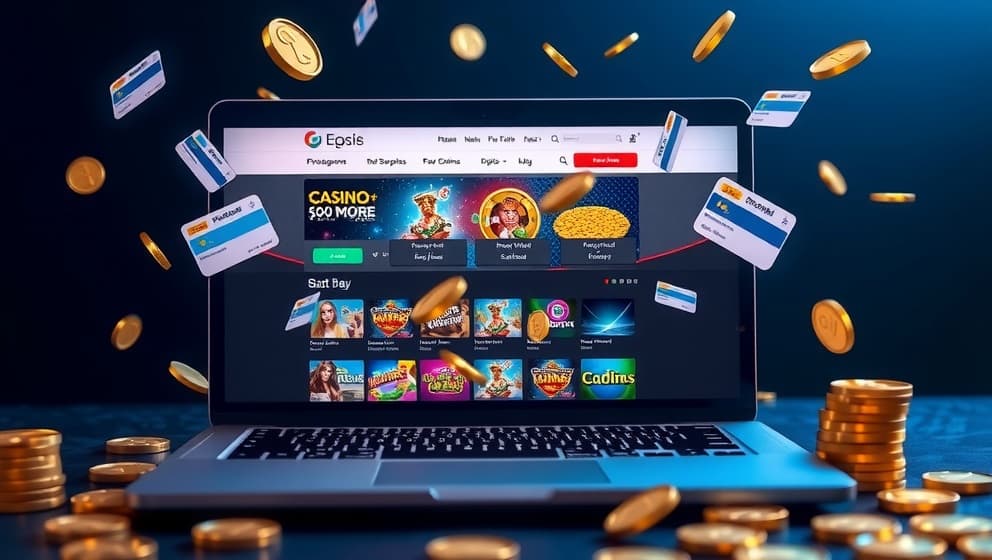 Hur snabba är uttagen på casino utan svensk licens
