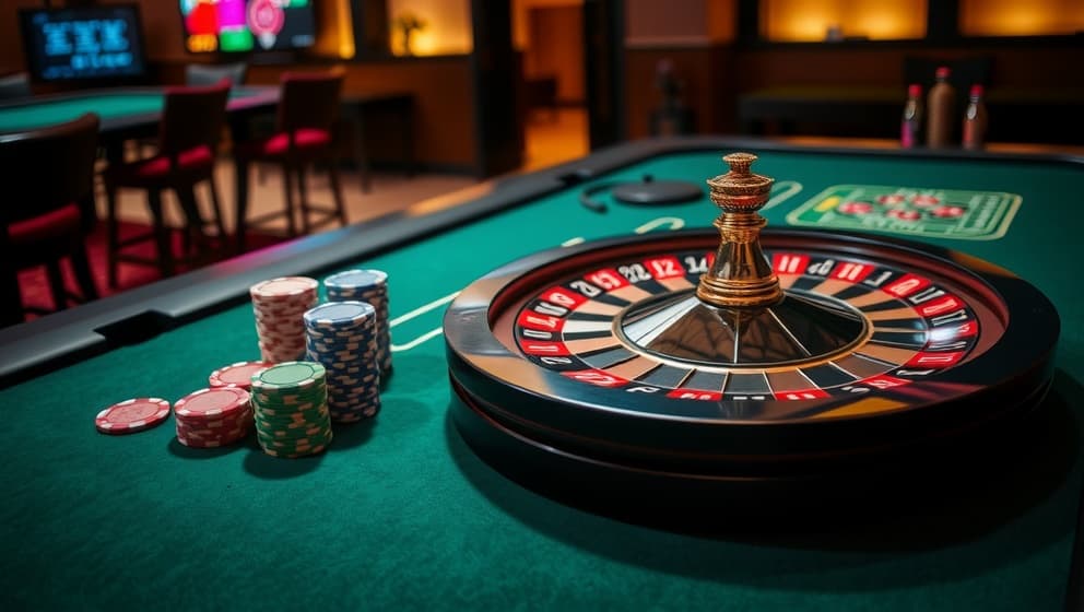 Nätcasino utan svensk licens för svenska spelare