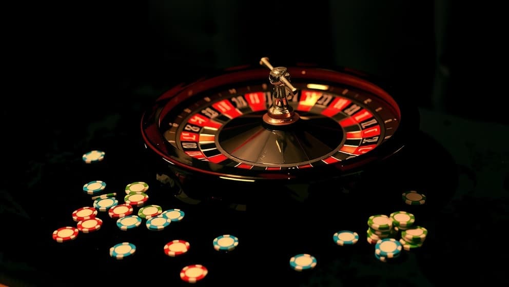 Nytt casino utan spelpaus för dig som vill spela fritt