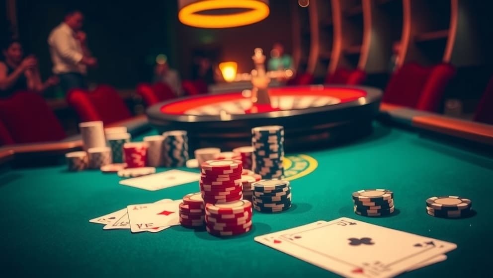 Så fungerar ett casino utan svensk licens i Sverige