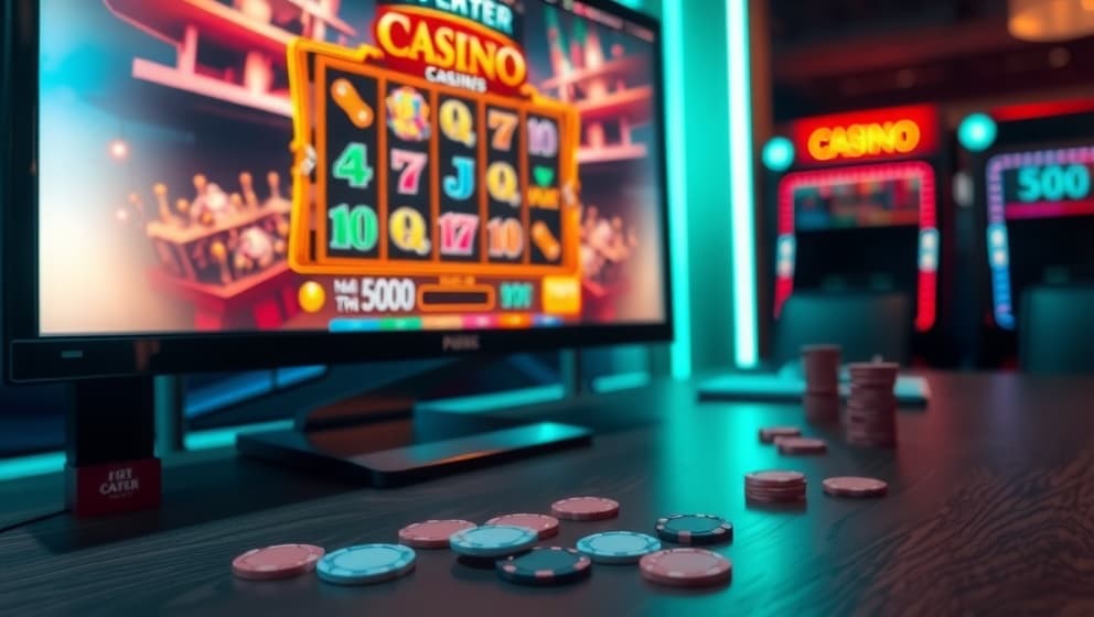 Svenska casino utan licens och vad du bör tänka på