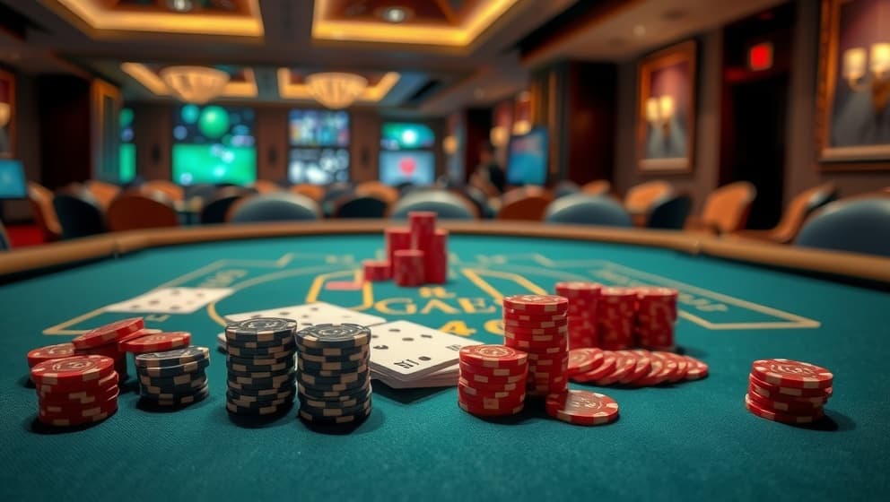 Varför casino med licens är tryggare att spela på